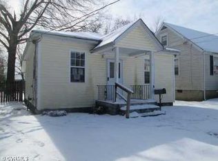 2504 Warwick Ave, Richmond, VA 23224