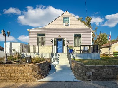 306 N Union St, Madrid, IA, 50156