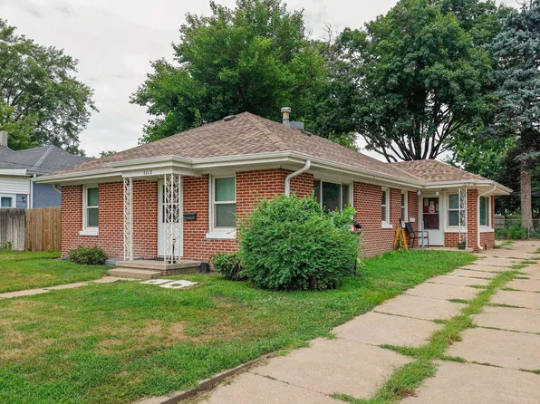 1110-1112 W 8th St, Hastings, NE 68901