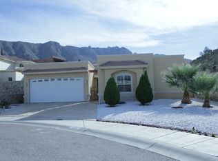 5816 Sundale Ct, El Paso, TX 79912