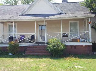 316 Vandiver St, Anderson, SC 29624