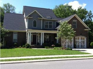 1125 Hidden Creek Dr, Chattanooga, TN 37405