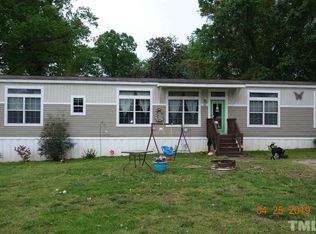 3904 Glebe Rd, Henderson, NC 27537