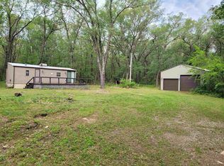W1941 Bass Lake Ln, Lyndon Station, WI 53944