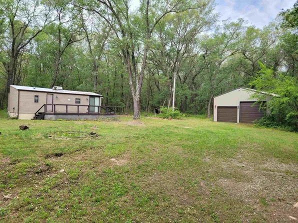 W1941 Bass Lake Lane, Lyndon Station, WI 53944