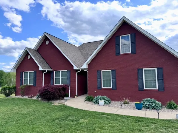 93 Benningfield Cemetery Rd, Campbellsville, KY 42718