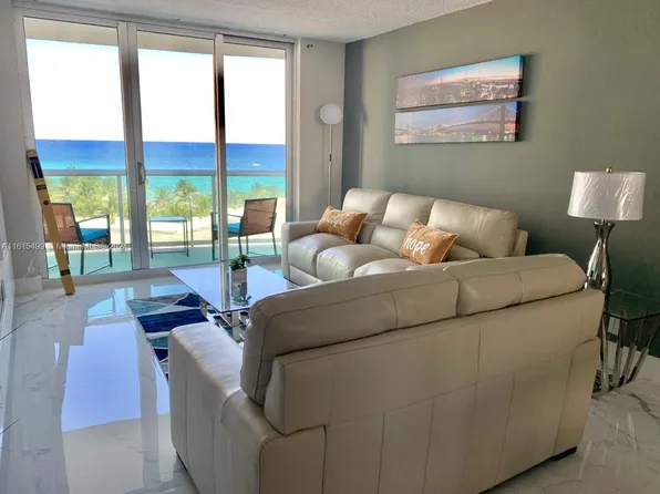3901 S Ocean Dr APT 7Y, Hollywood, FL 33019
