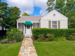 112 W Glenwood Dr, Birmingham, AL 35209