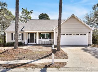 6509 Berridge Drive, Wilmington, NC 28412