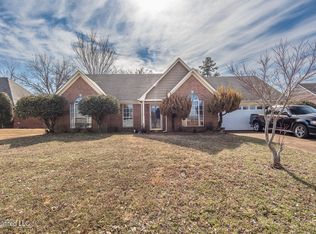 2037 Heather Rdg, Southaven, MS 38672