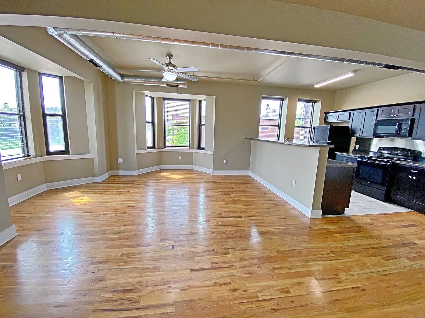 Fitzgerald Place Apartments — Photo 3