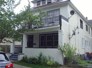257 Hudson St, Buffalo, NY 14201
