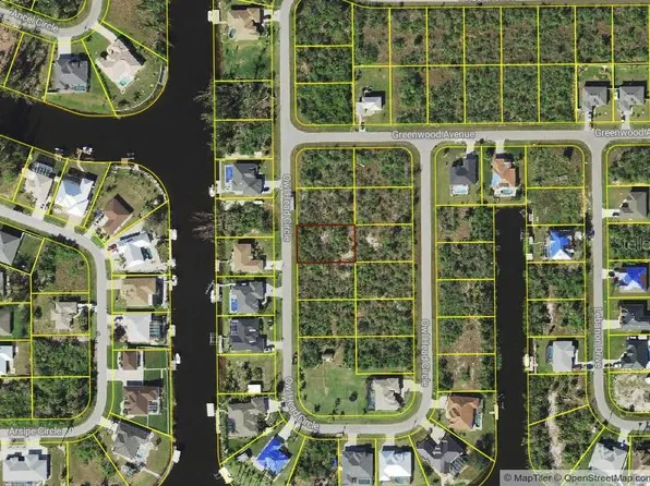 10145 Owl Head Cir #10, Pt Charlotte, FL 33981