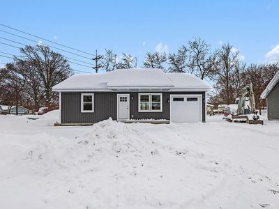 983 Ducey Ave, Muskegon, MI, 49442