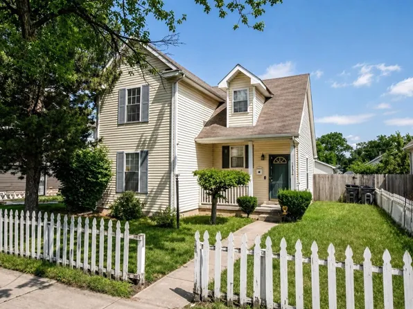 1332 Grand Ave, Toledo, OH 43606