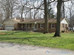 3315 Stamm Ave, Indianapolis, IN
