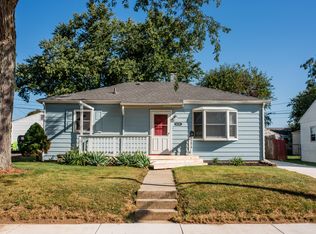 2678 Allen Dr, Springfield, OH 45505