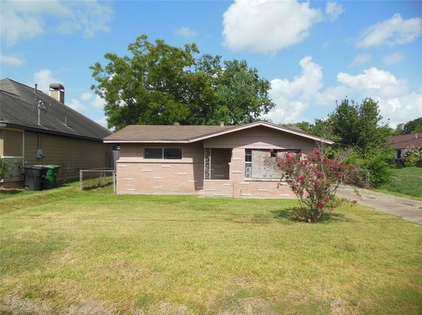 Property image for 8110 Livingston St, Houston, TX 77051
