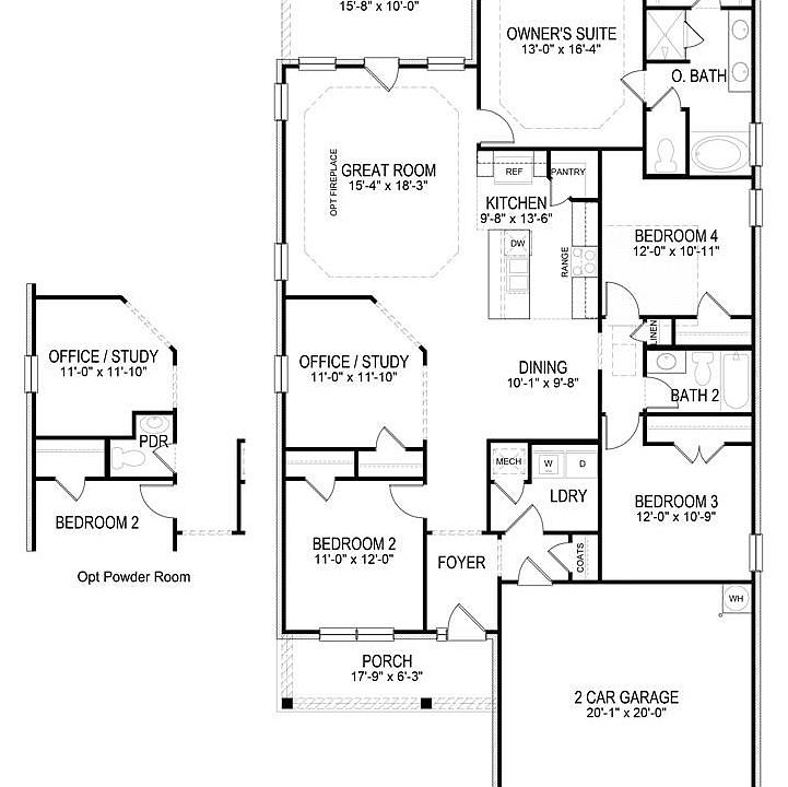 2nd image of 131 Clydesdale Ln