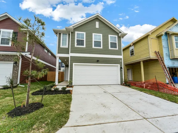 14727 Blooming Jasmine Trl, Houston, TX 77082