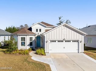 8414 Landshark Blvd, Panama City Beach, FL 32413