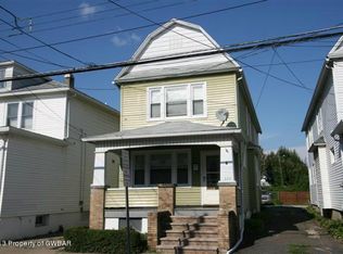 223 Pringle St, Kingston, PA