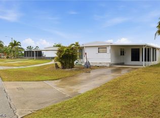 9292 Duke Rd, Bonita Springs, FL 34135
