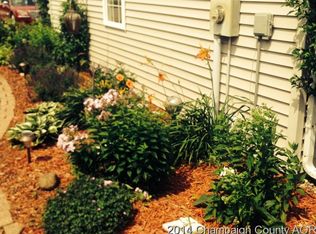 807 E Marshall St, Tolono, IL 61880
