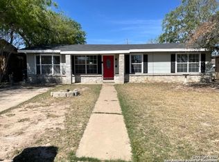 1239 Ricks Dr, Eagle Pass, TX 78852