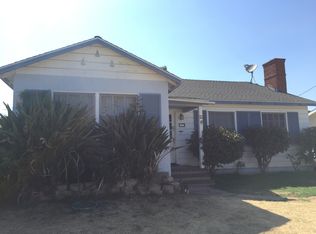 3309 Jackson Ave, Rosemead, CA 91770