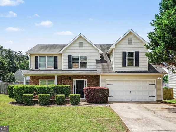 113 Lighthouse Way, Winder, GA 30680