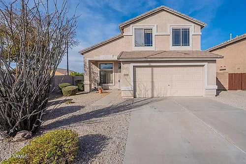 20434 N 92nd Ln Photo 1