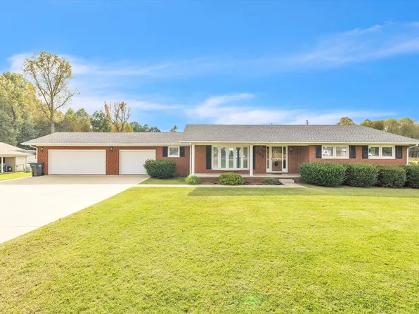 809 Westside Ave, Earlington, KY 42410