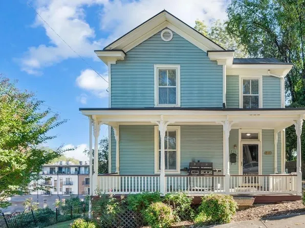 1216 Clay St, Lynchburg, VA 24504