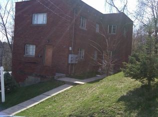 1237 Mutual St #1, Pittsburgh, PA 15204