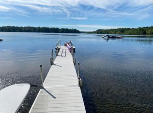 0 Mount Hunger Shore Rd, Windham, ME 04062