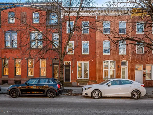 2213 E Baltimore St, Baltimore, MD 21231