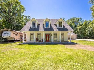 31865 Lawrence St, Denham Springs, LA 70726