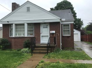 419 Ringwald St, Chillicothe, OH