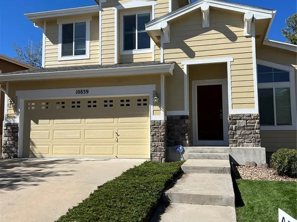 10839 Towerbridge Rd, Highlands Ranch, CO 80130