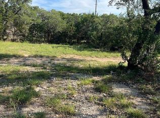 2121 Rimrock Dr LOT 1, Spring Branch, TX 78070