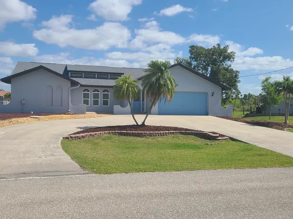 5405 David Blvd, Pt Charlotte, FL 33981