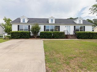 121 Deer Tree Dr, Murrells Inlet, SC 29576