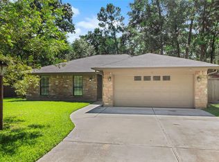 6 Coralberry Ct, Spring, TX 77381