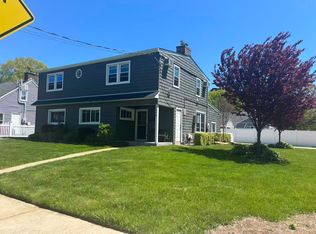 2473 Mermaid Ave, Wantagh, NY 11793