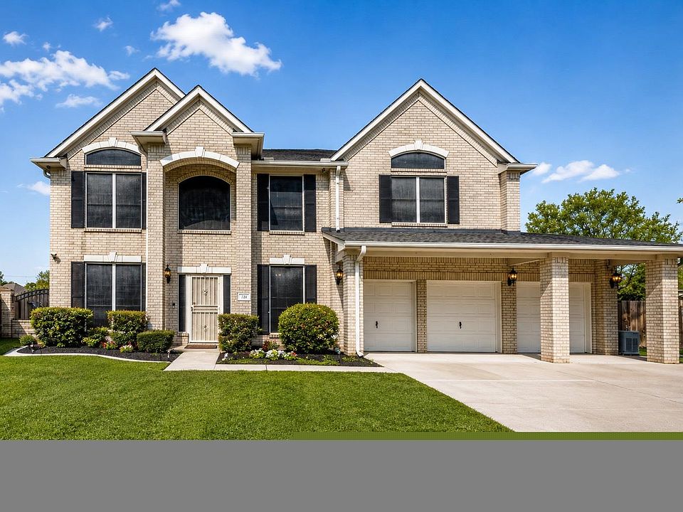 1st image of 711 Tuely Ct