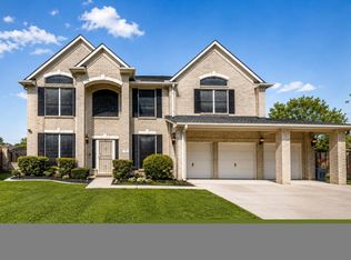711 Tuely Ct, Houston, TX 77049