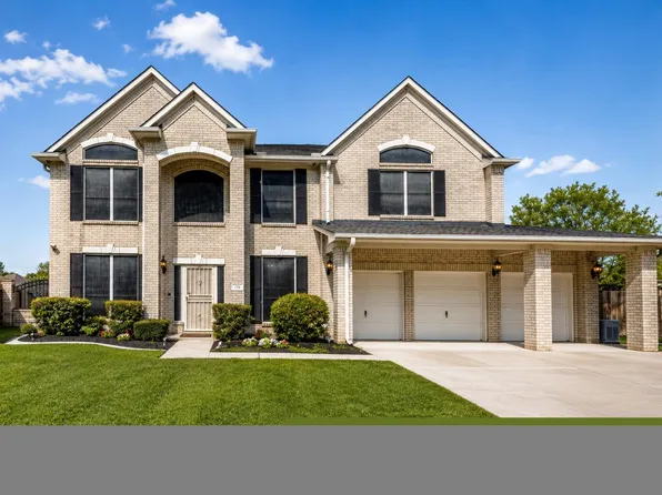 711 Tuely Ct, Houston, TX 77049