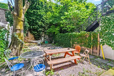 Rented by Highline Residential