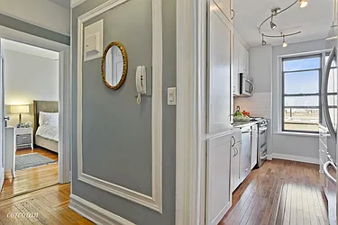 Sold by Corcoran